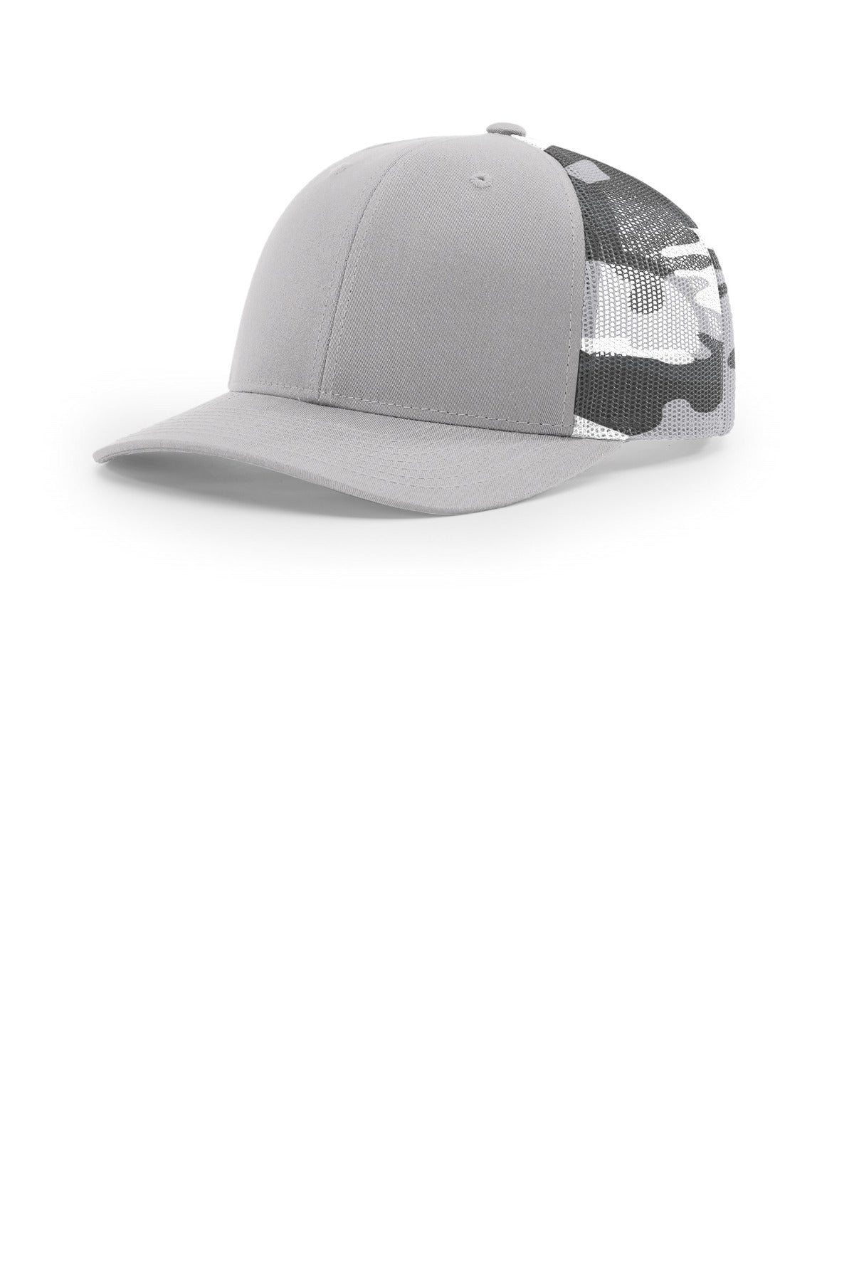 Silver/ Grey Camo