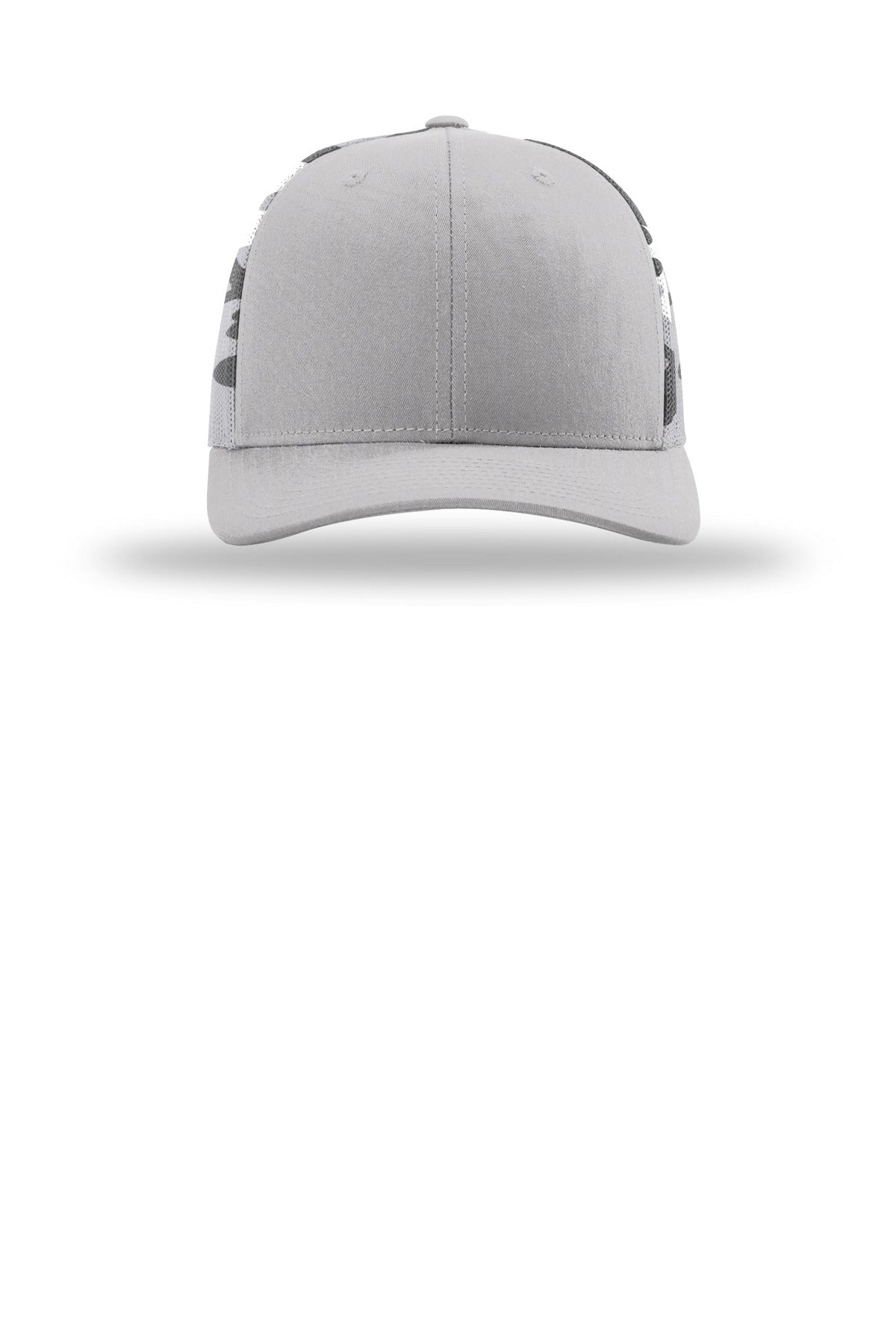 Silver/ Grey Camo