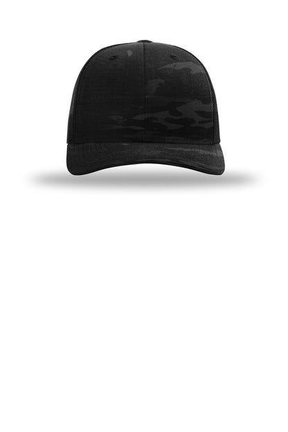 Multicam Black/ Black