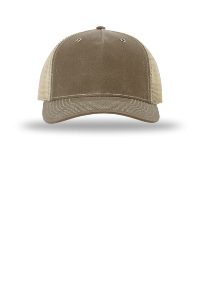 Buck/ Khaki