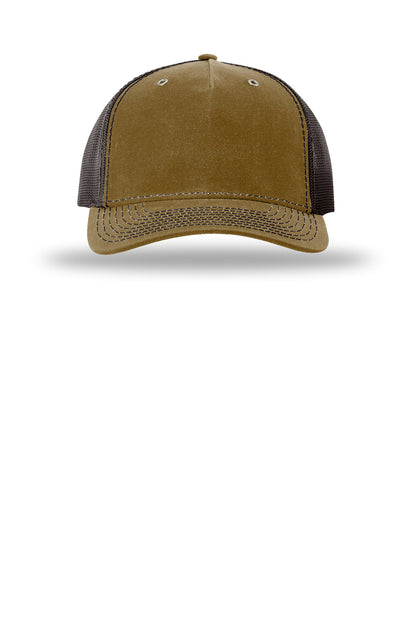 Whiskey/ Brown