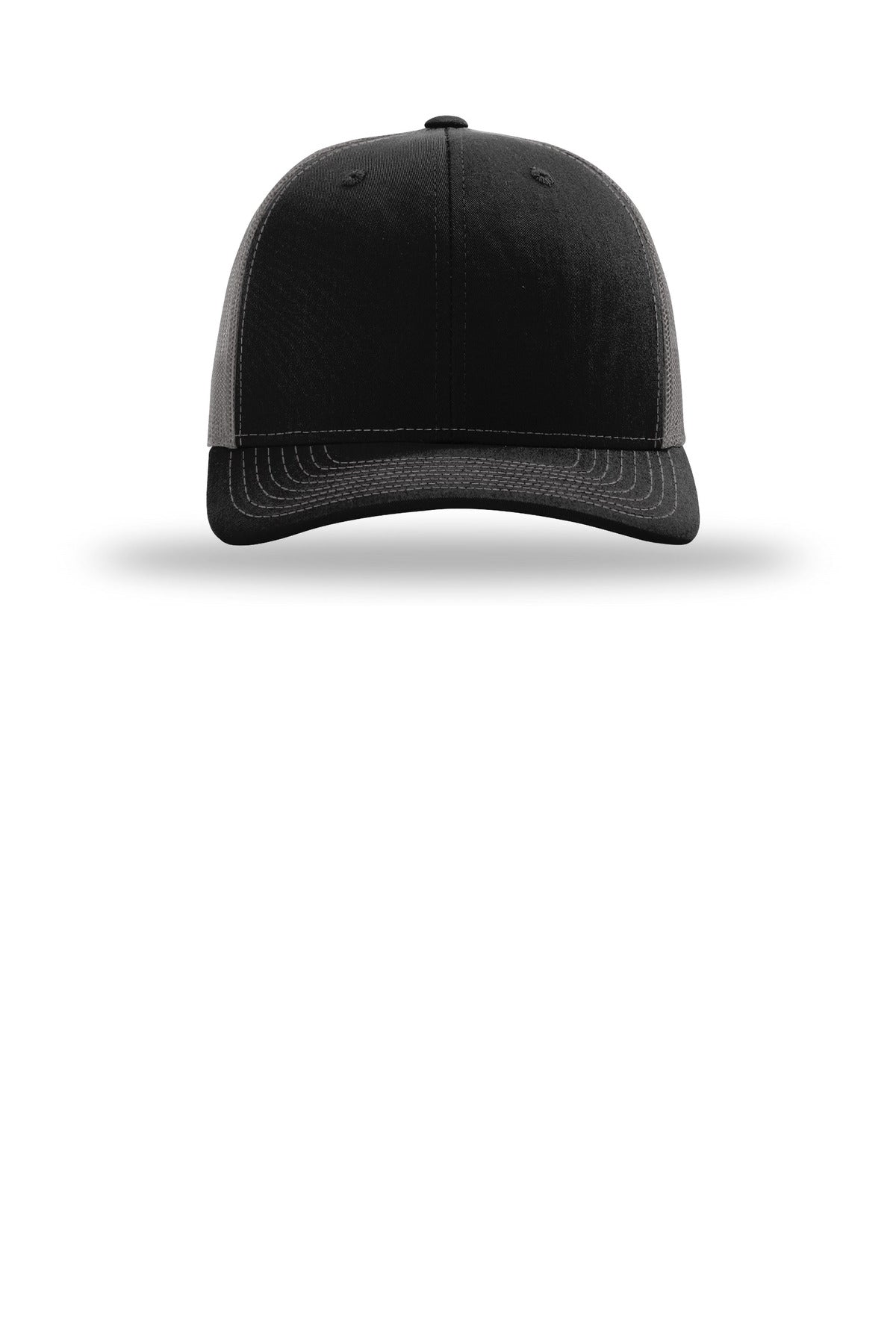 Black/ Charcoal