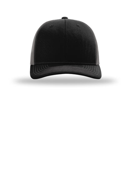 Black/ Charcoal