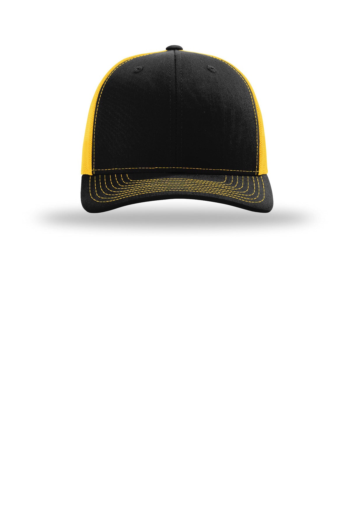Black/ Gold