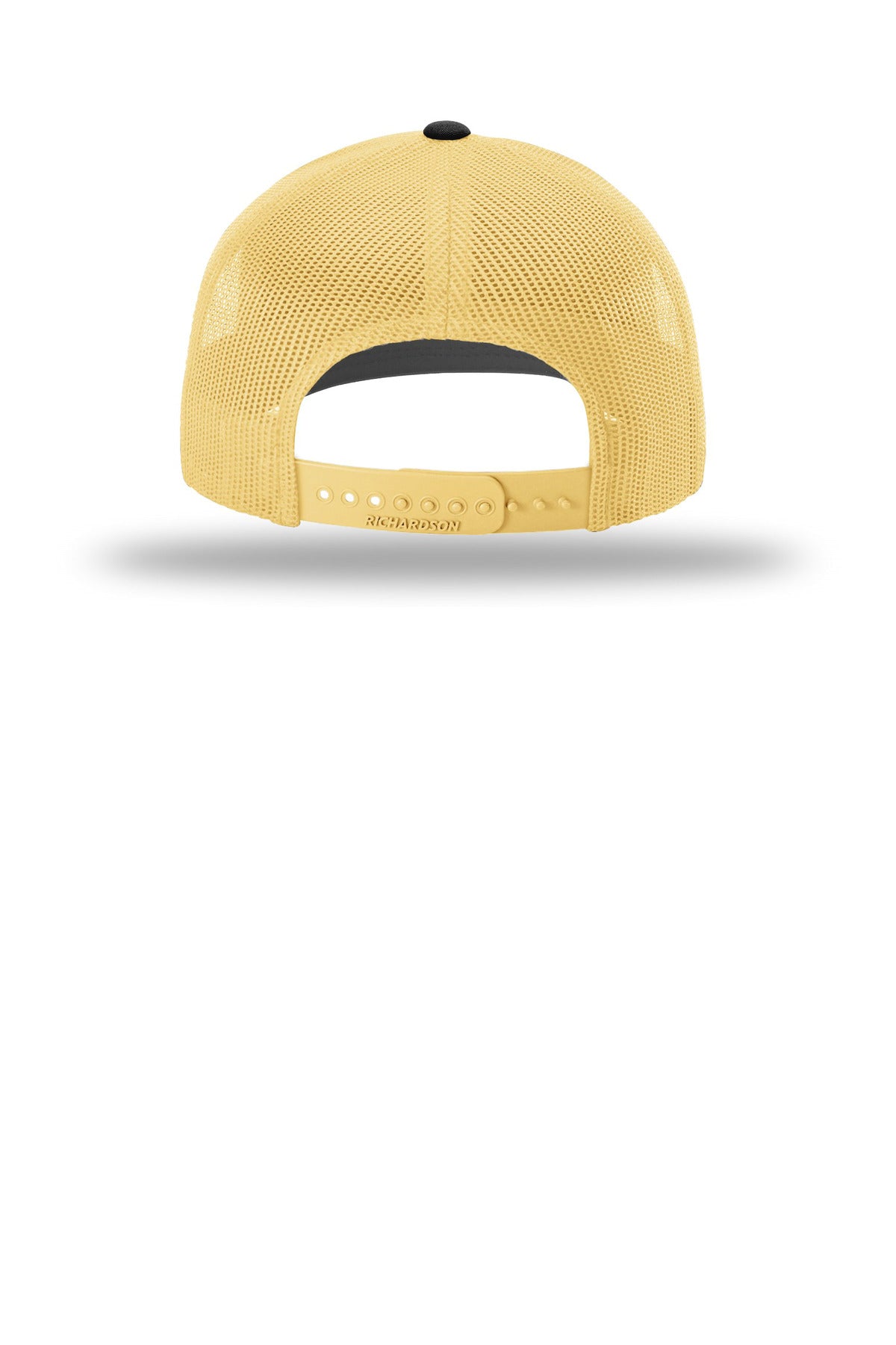Black/ Vegas Gold