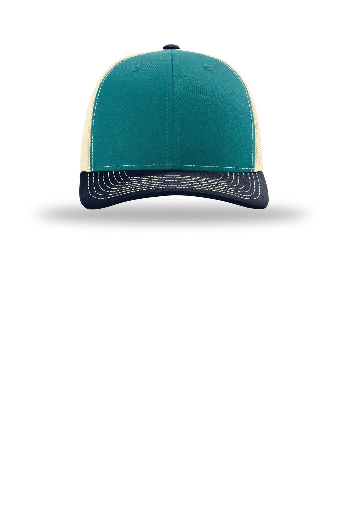 Blue Teal/ Birch/ Navy