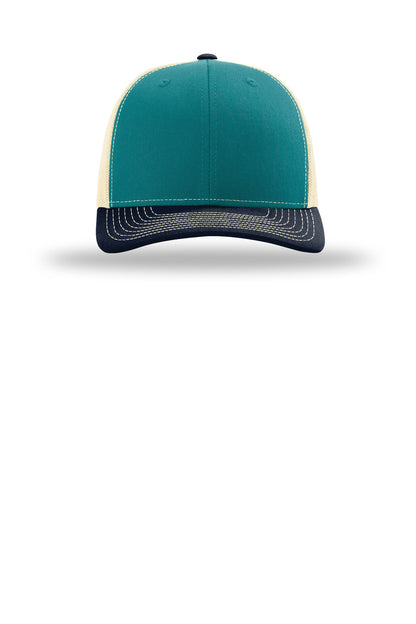Blue Teal/ Birch/ Navy