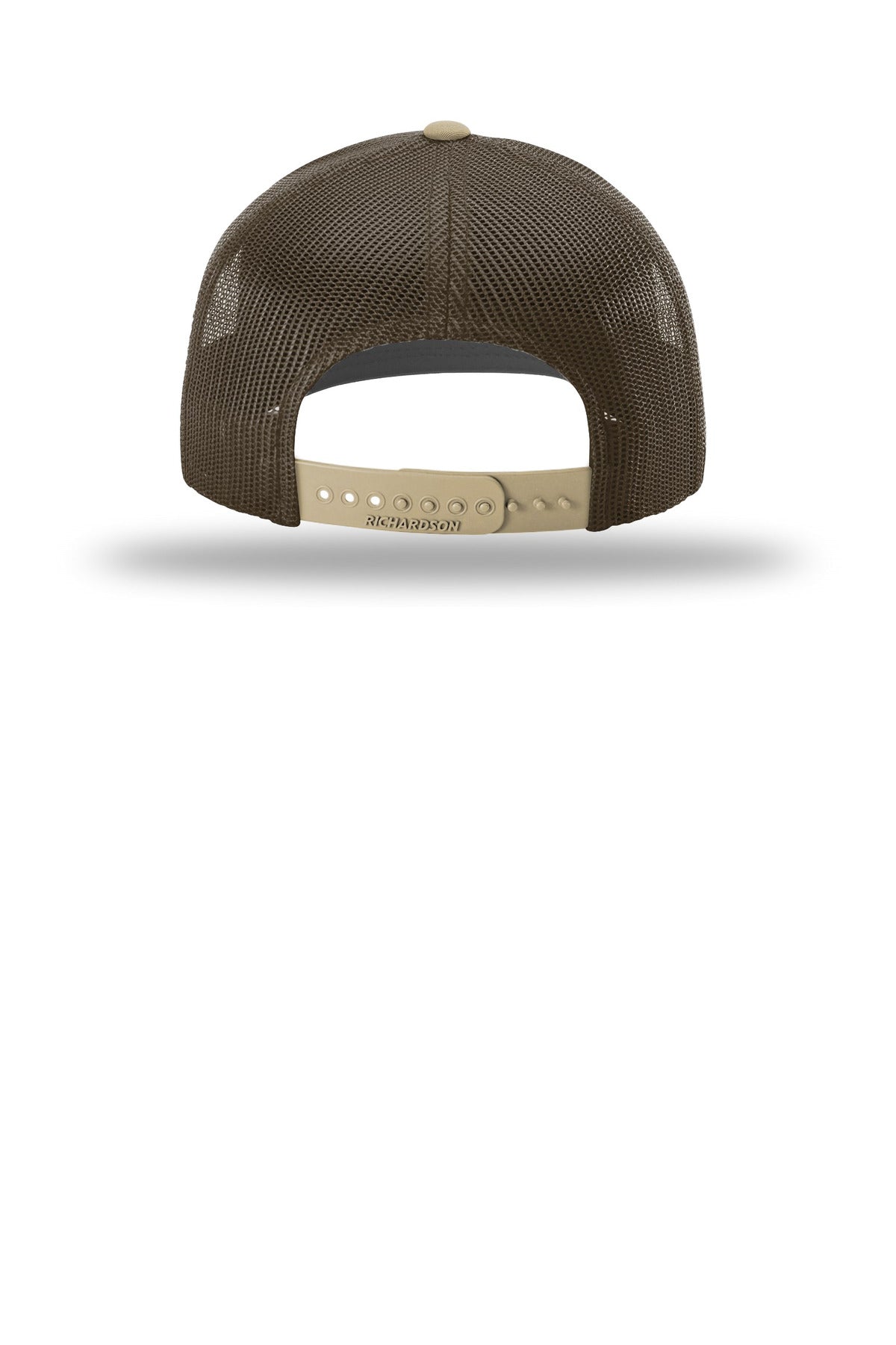 Brown/ Brown/ Khaki