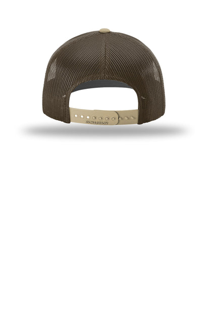 Brown/ Brown/ Khaki