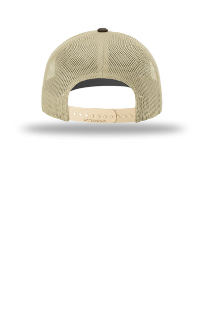 Brown/ Khaki