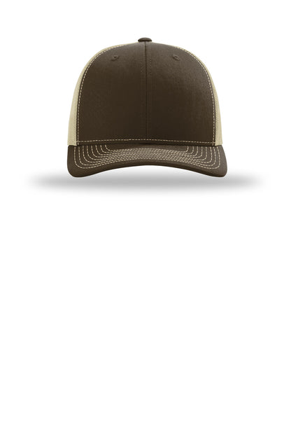 Brown/ Khaki