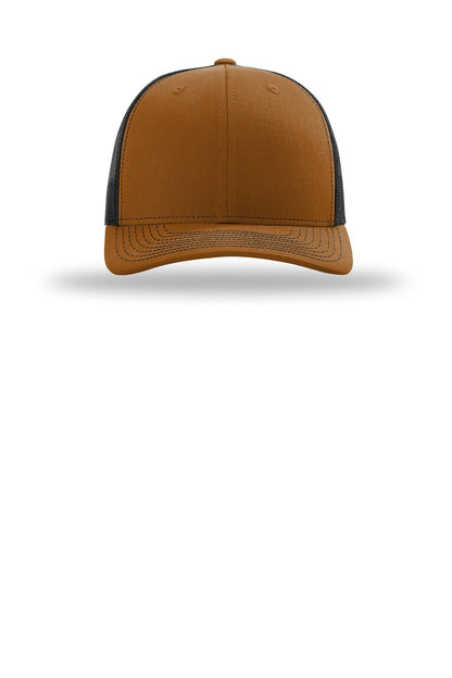 Caramel/ Black