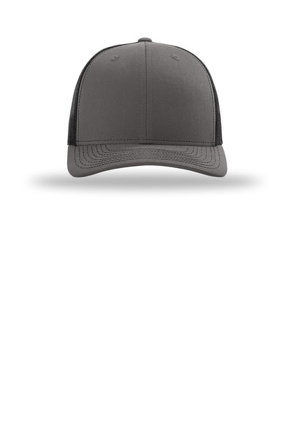 Charcoal/ Black