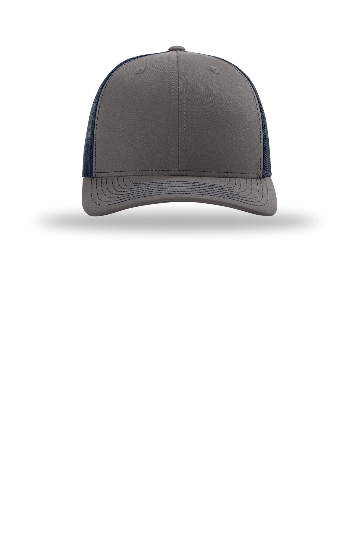 Charcoal/ Navy