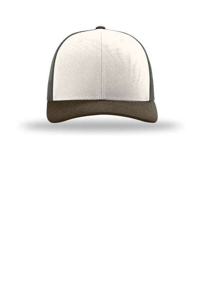 Cream/ Grey Brown/ Brown