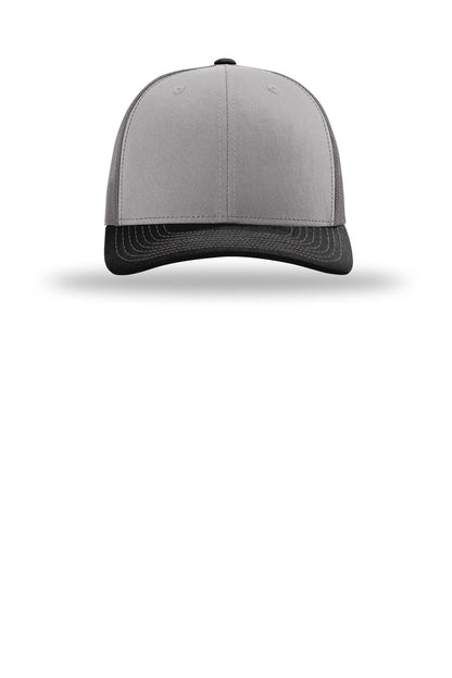 Grey/ Charcoal/ Black