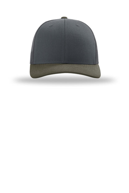 Gunmetal/ Gunmetal/ Chocolate Chip