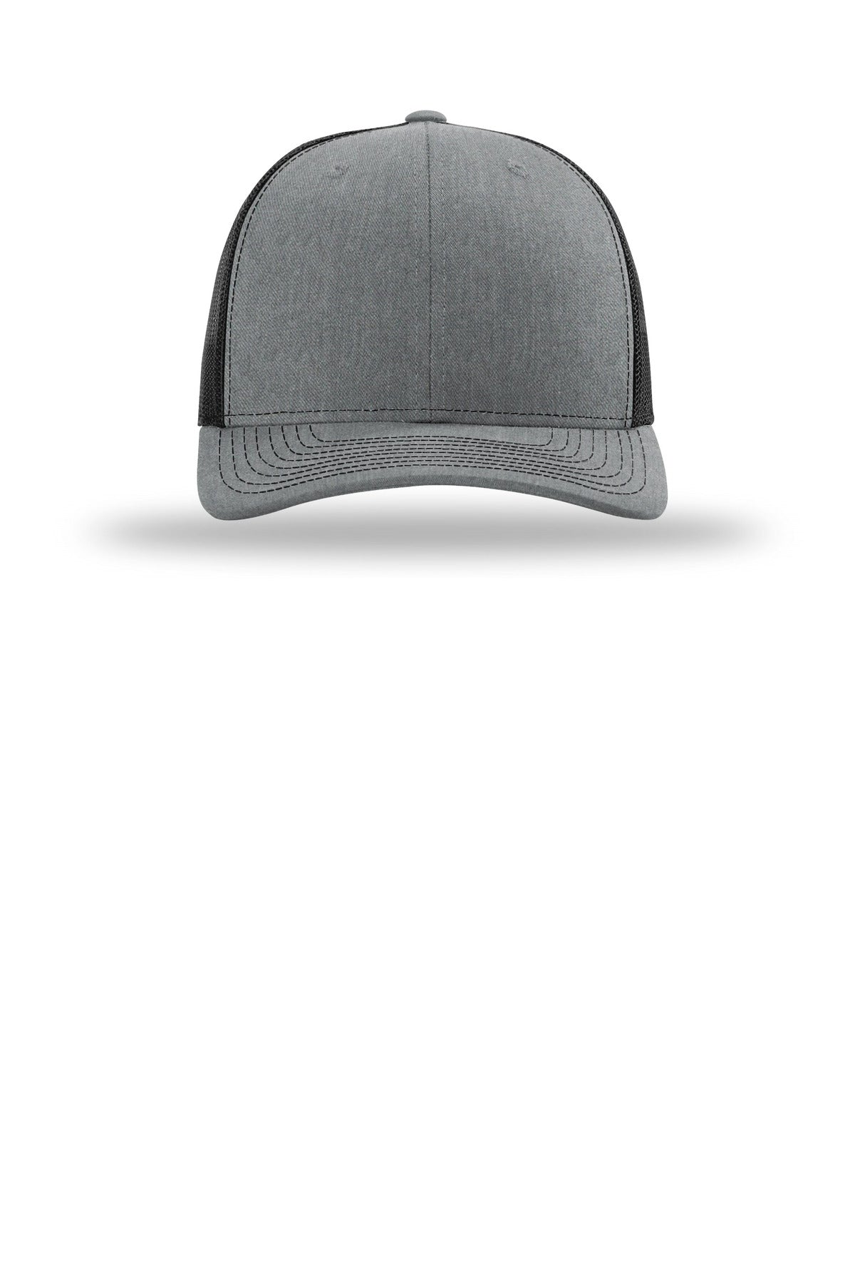 Heather Grey/ Black