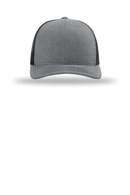 Heather Grey/ Black