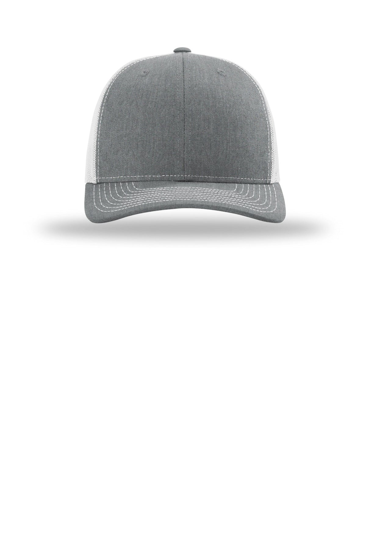 Heather Grey/ Light Grey