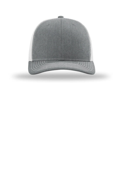 Heather Grey/ Light Grey