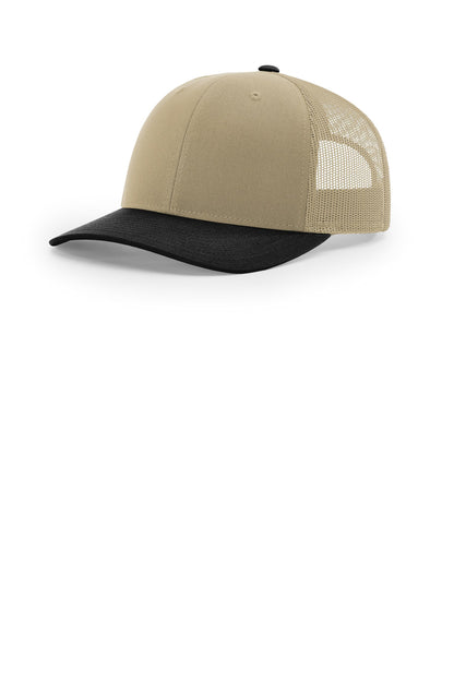 Khaki/ Khaki/ Black