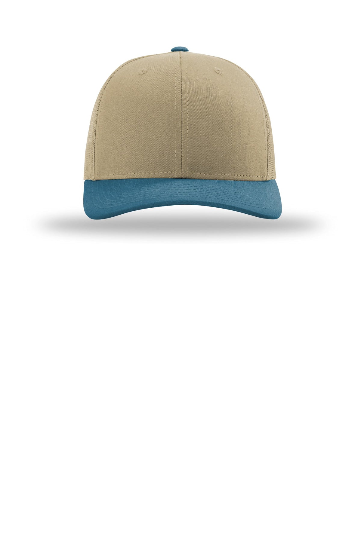Khaki/ Khaki/ Legion Blue