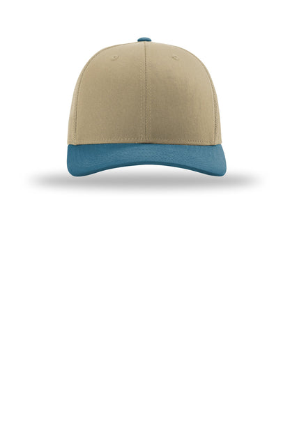 Khaki/ Khaki/ Legion Blue