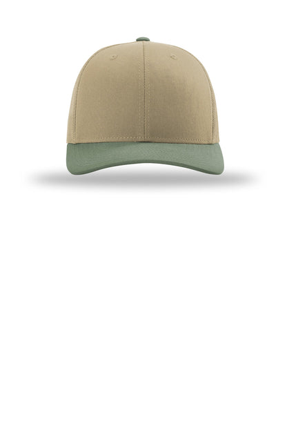 Khaki/ Khaki/ Loden
