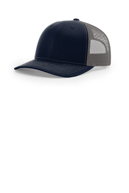 Navy/ Charcoal