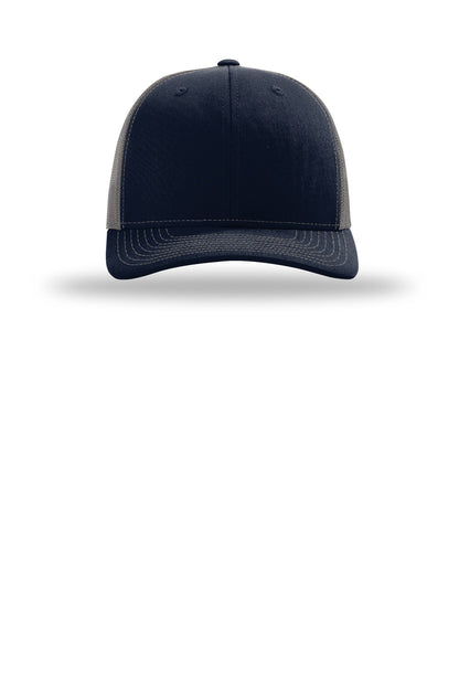 Navy/ Charcoal