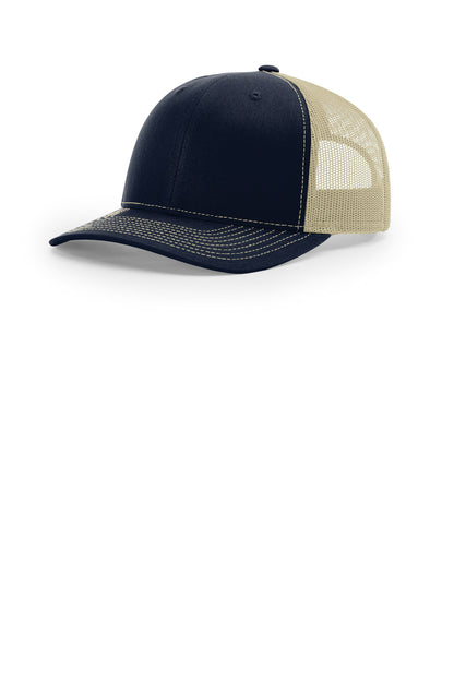 Navy/ Khaki