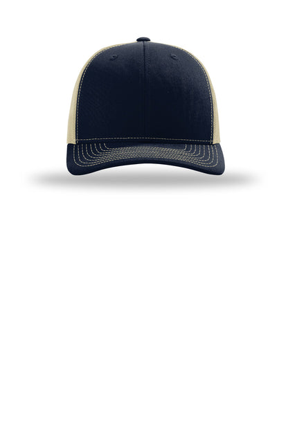 Navy/ Khaki