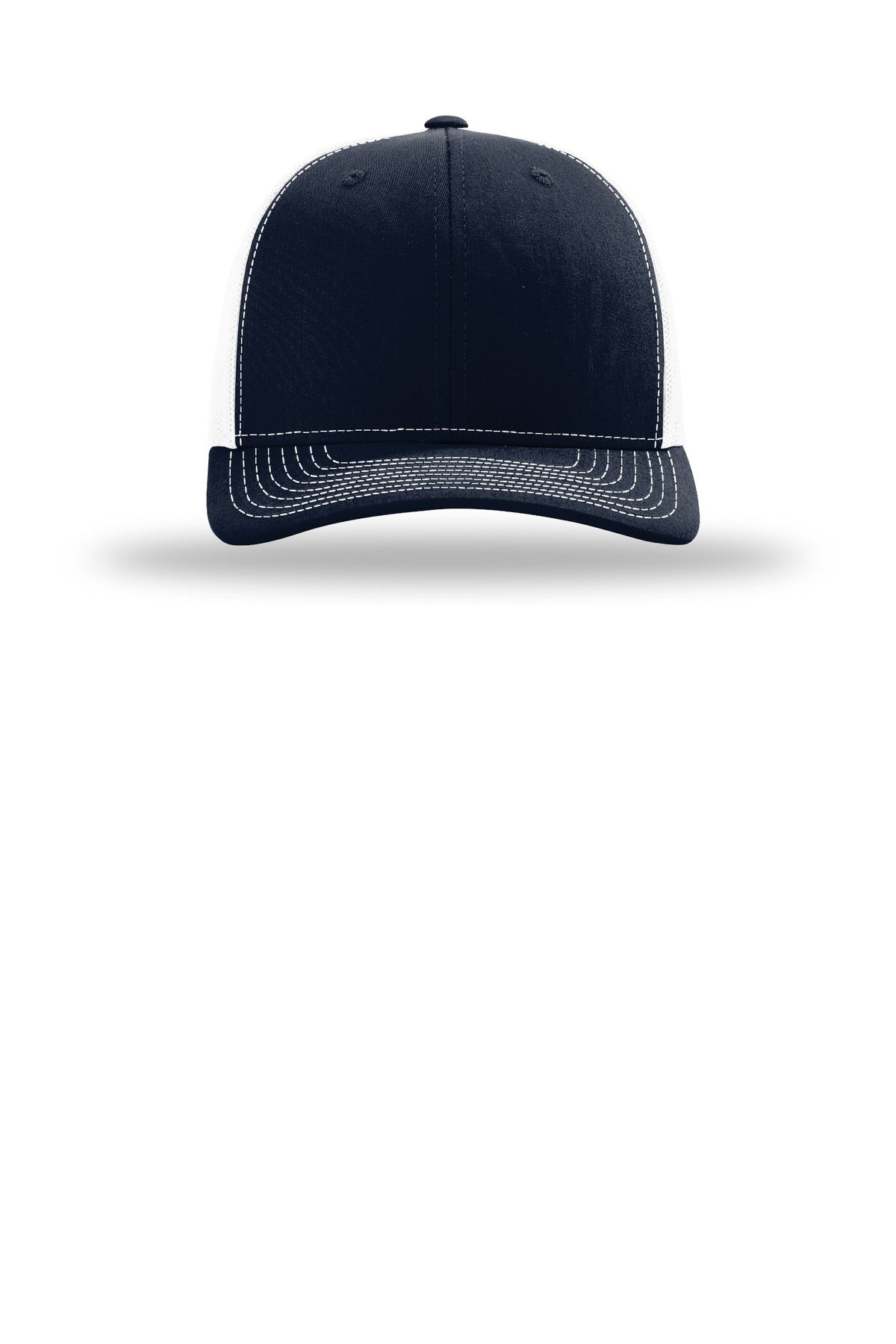 Navy/ White