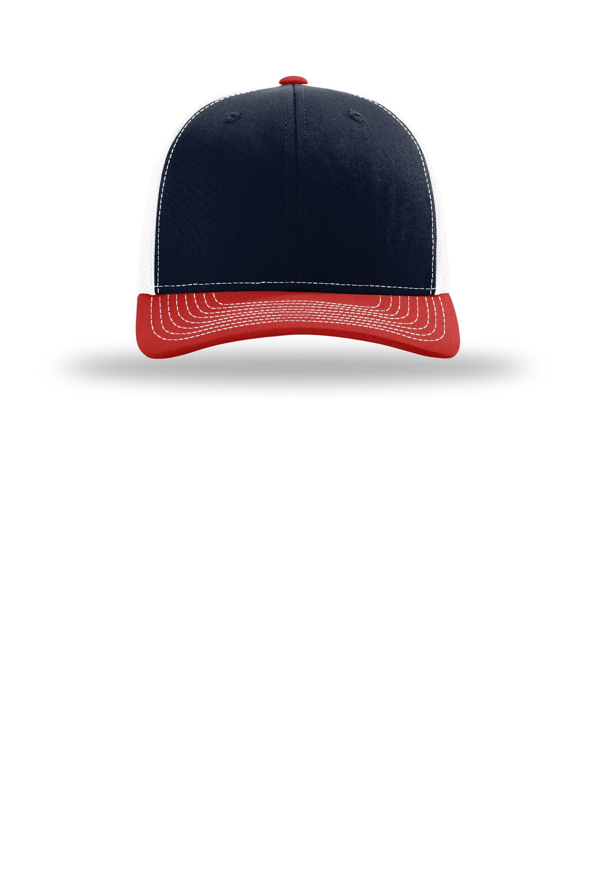 Navy/ White/ Red