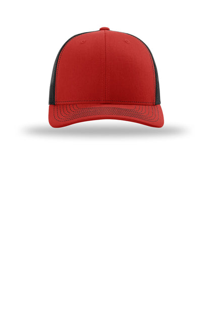 Red/ Black