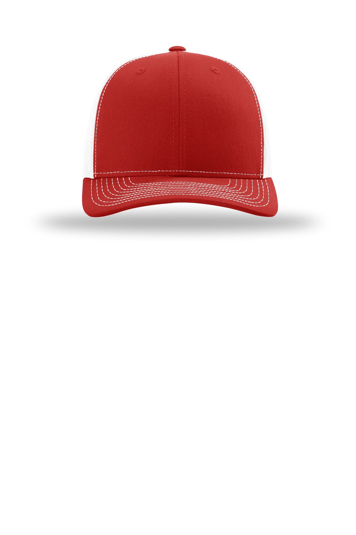 Red/ White