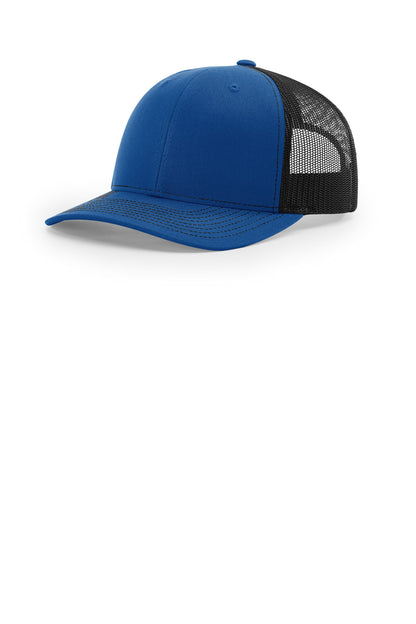 Royal/ Black