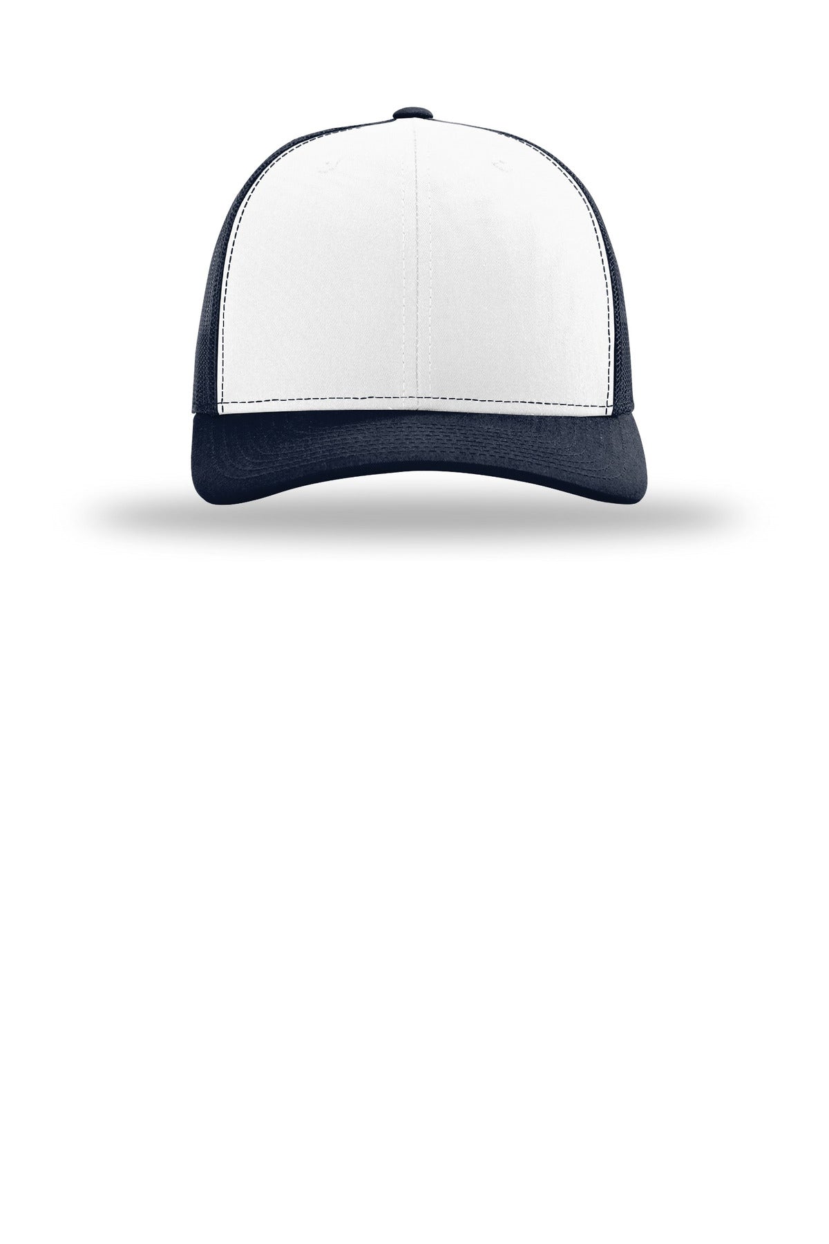 White/ Navy/ Navy