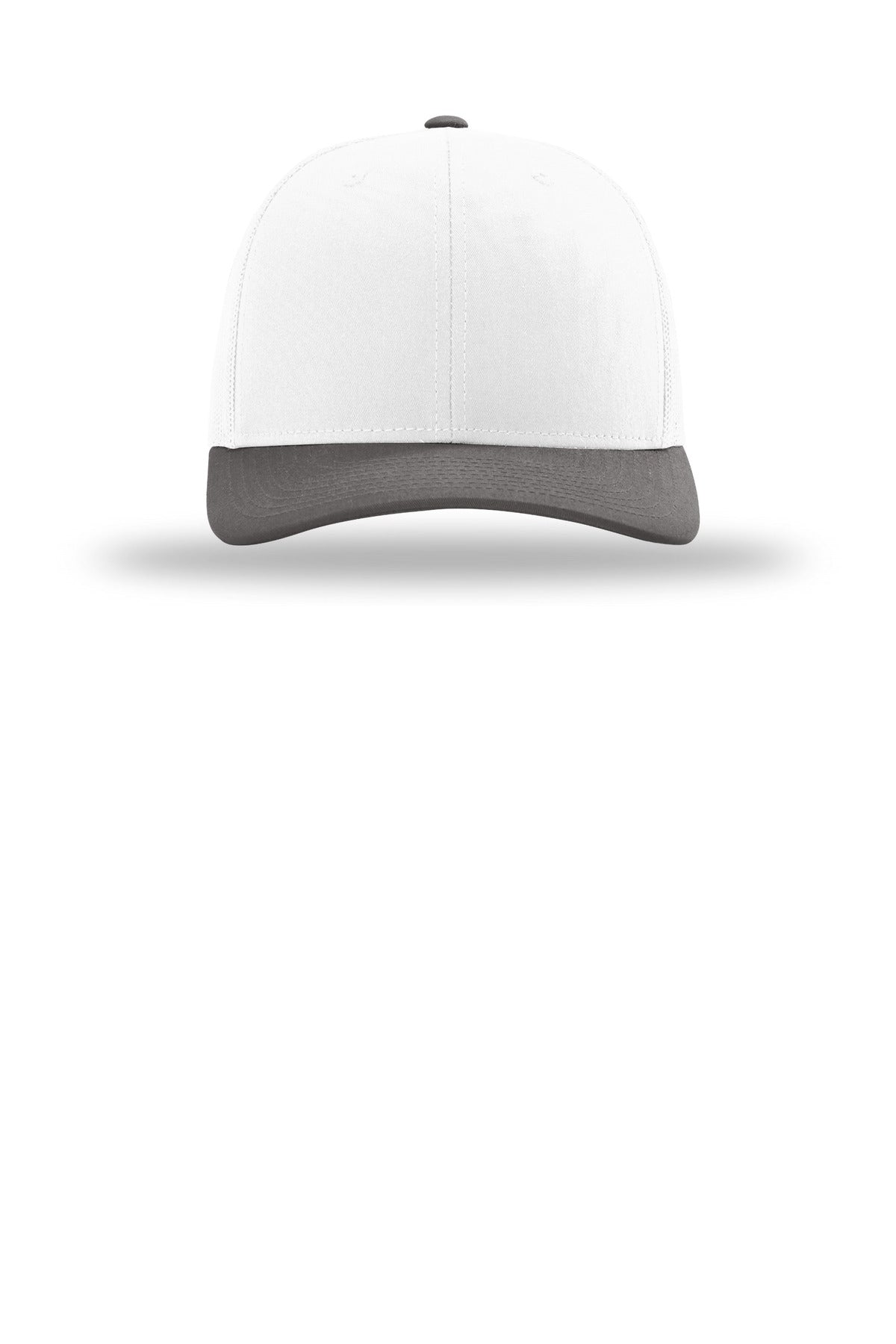 White/ White/ Charcoal