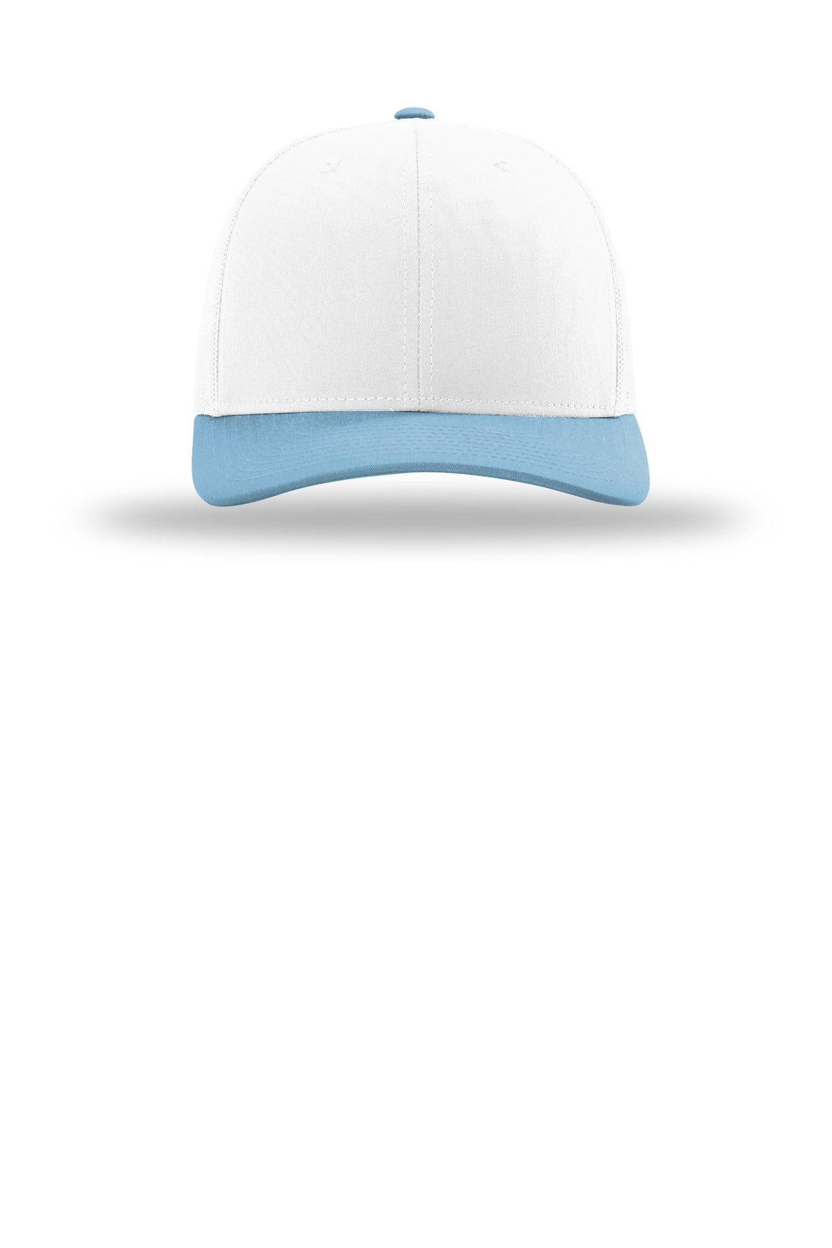 White/ White/ Columbia Blue