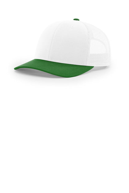 White/ White/ Kelly