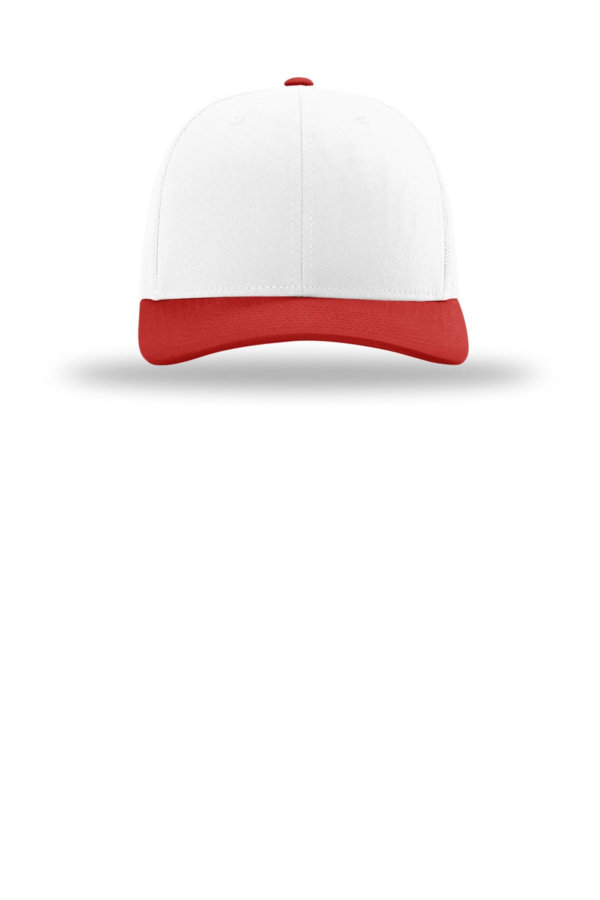 White/ White/ Red