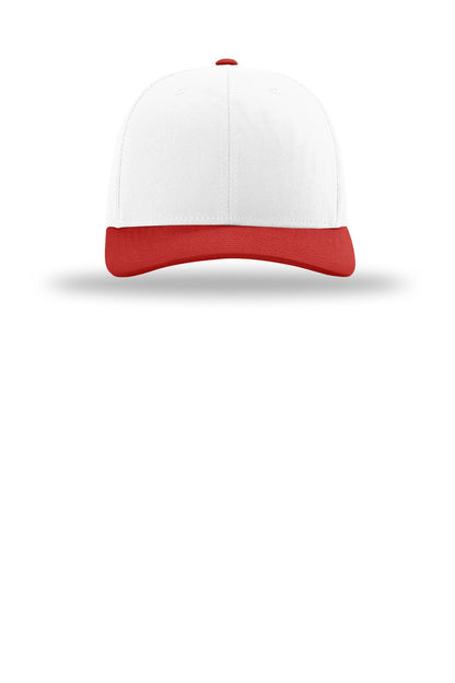 White/ White/ Red