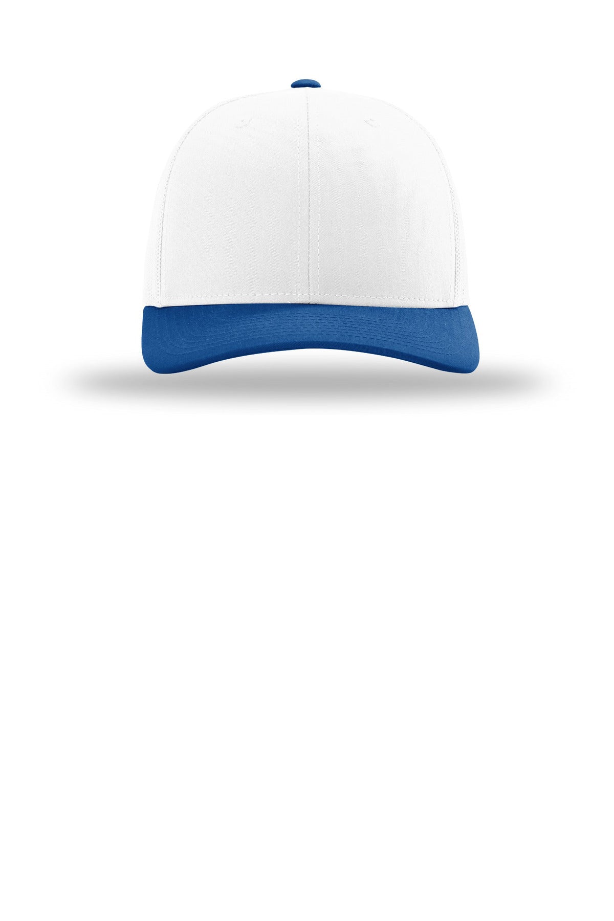 White/ White/ Royal