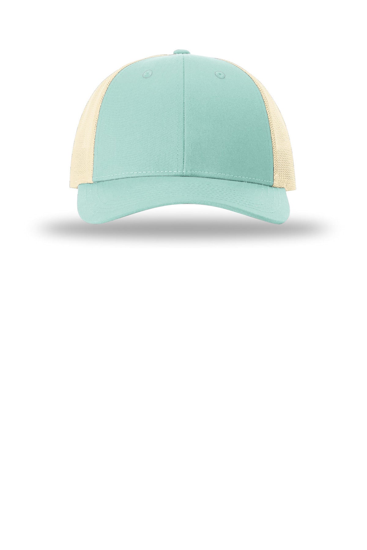 Aruba Blue/ Birch
