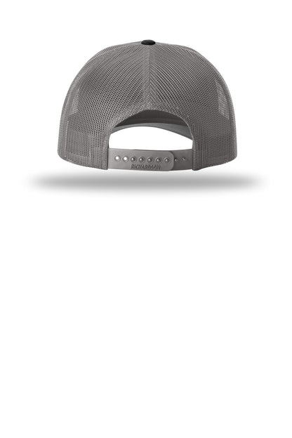 Black/ Charcoal