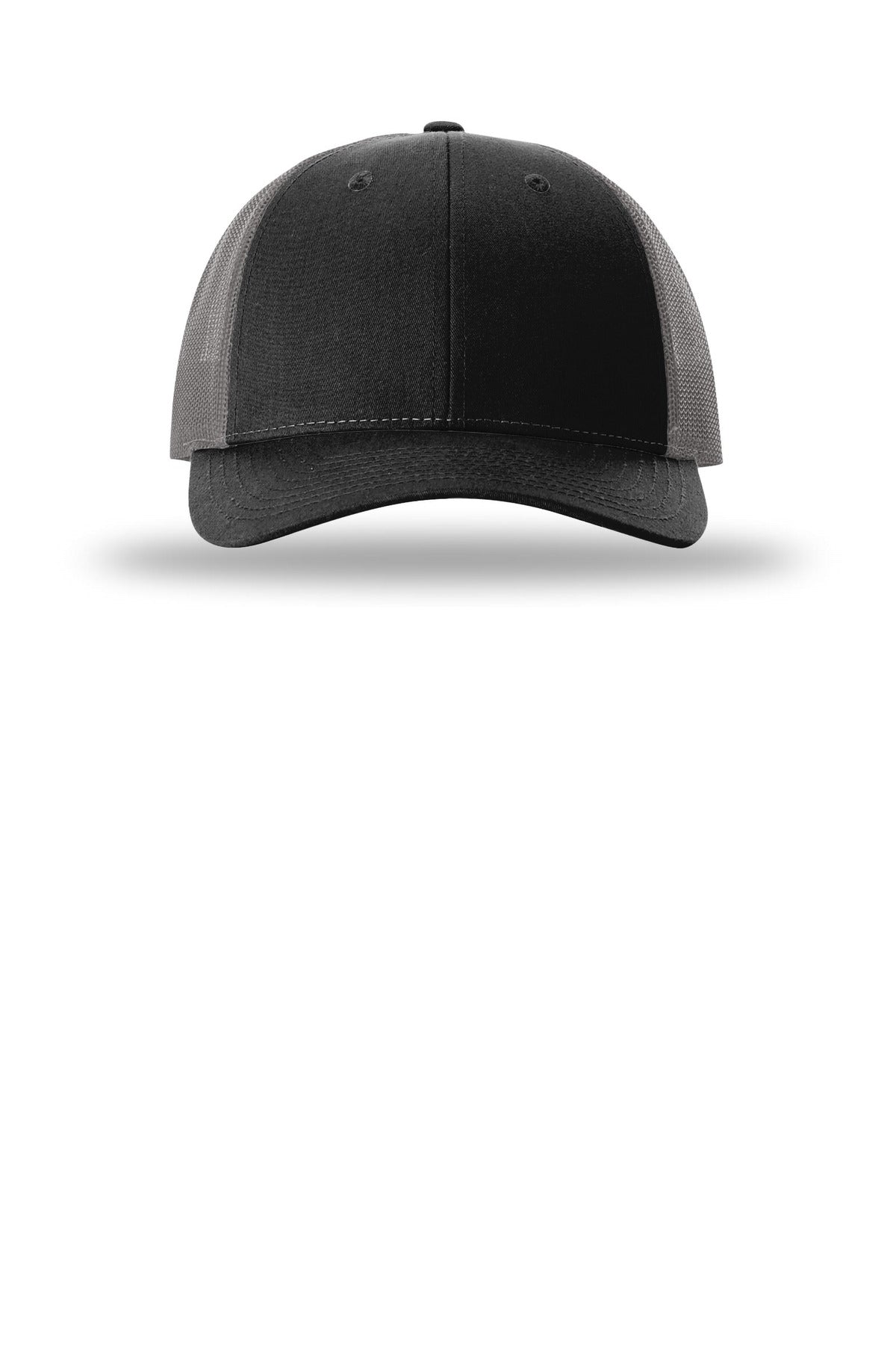 Black/ Charcoal