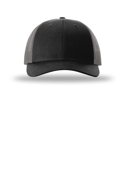 Black/ Charcoal