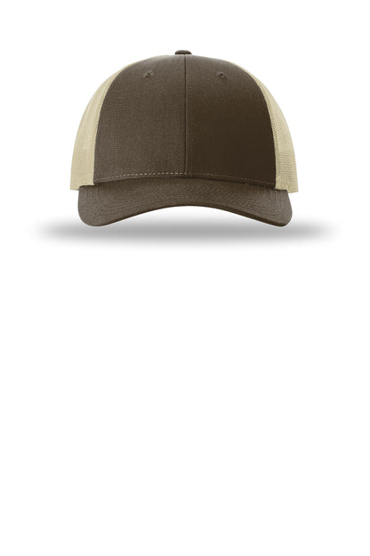 Brown/ Khaki